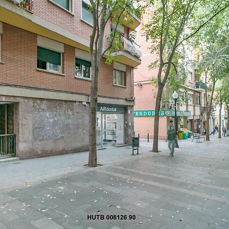 شقة Alcam Rogent برشلونة المظهر الخارجي الصورة